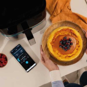 Qué es airfryer y para que sirve
